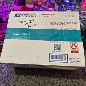 Girls Youth Large Clothing Mystery Box